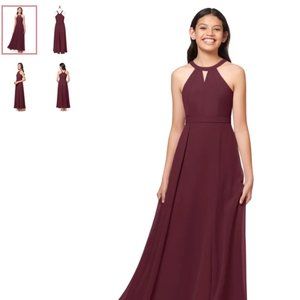 Azazie Melody Bridesmaid Dress